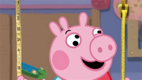 peppa pig height in cm|More.